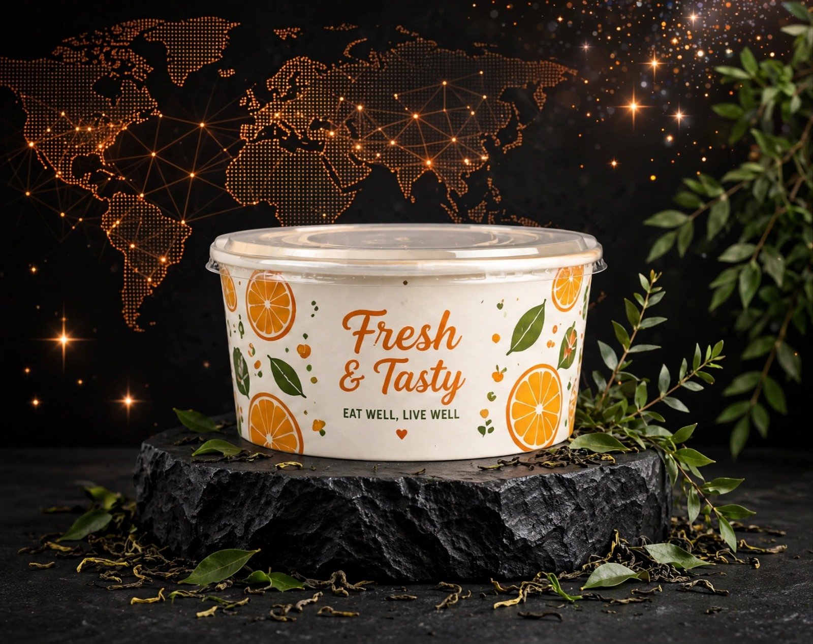 Customized Design