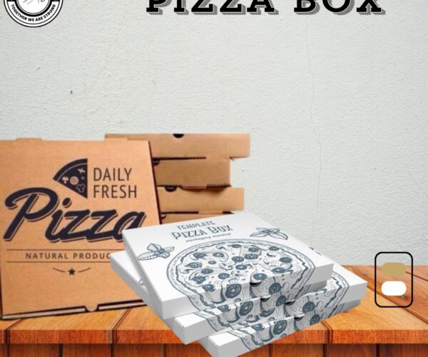 Pizza Box